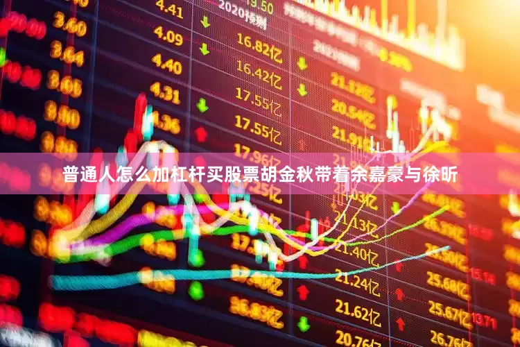 普通人怎么加杠杆买股票胡金秋带着余嘉豪与徐昕