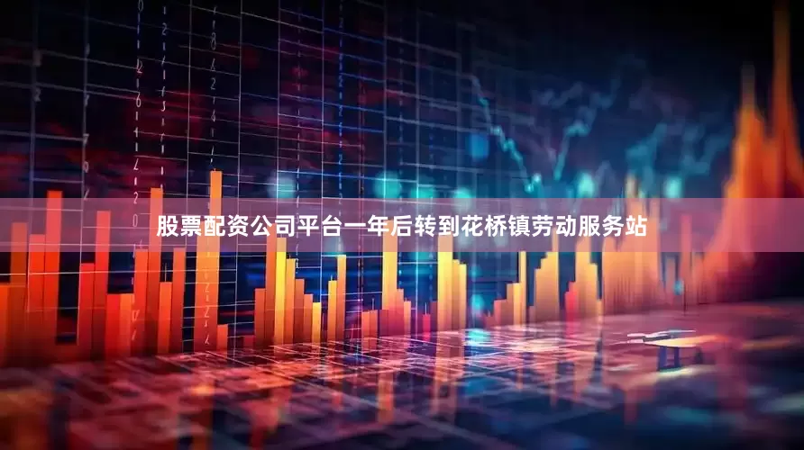股票配资公司平台一年后转到花桥镇劳动服务站